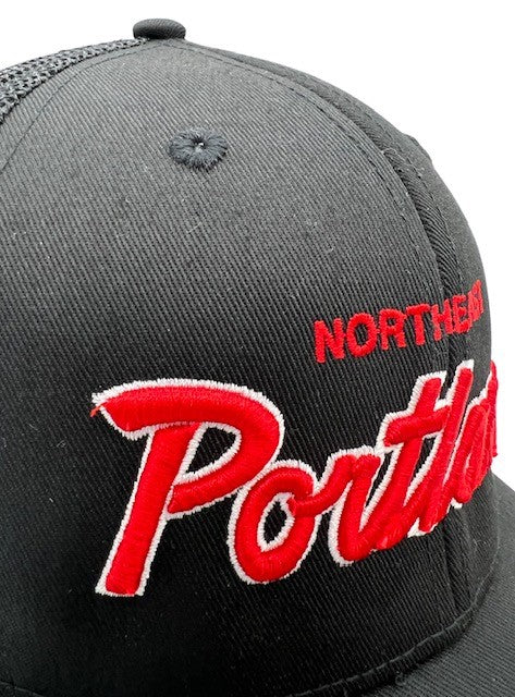 Northeast Portland Trucker Hat