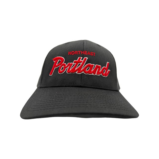 Northeast Portland Trucker Hat